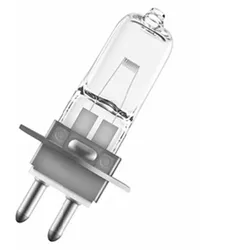 OSRAM Xenophot 64621 HLX 100W 12V PG22 Halogenlampe – Projektions- & Speziallampe
