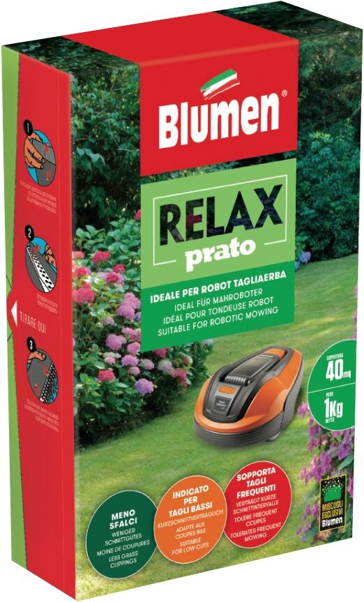 Blumen PRATO RELAX 1KG