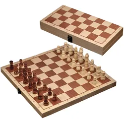 Philos Schachkassette Feld