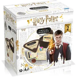 Trivial Pursuit - Harry Potter Vol. 2