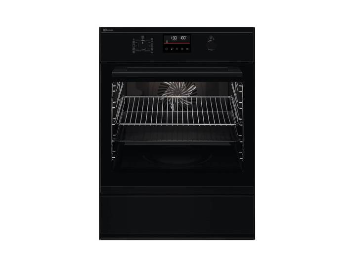 Electrolux EB7L4XSW Backofen Schwarz