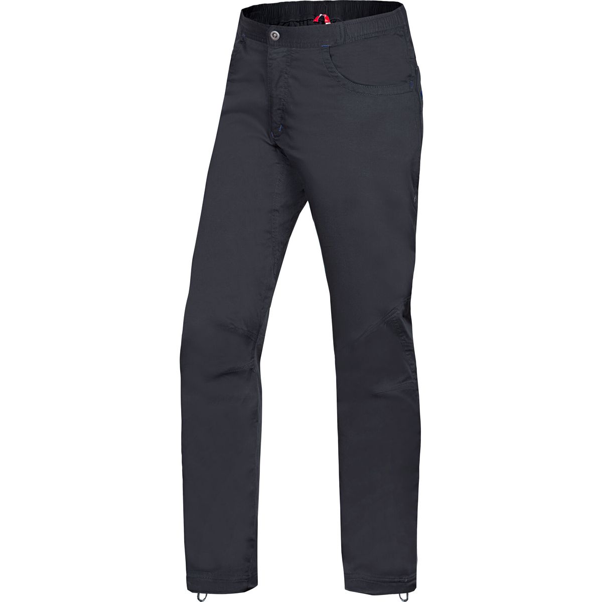 Ocun Drago Organic Pants anthracite dark navy XL 05004-XL
