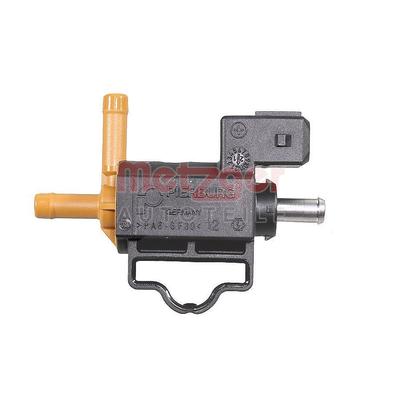 Metzger Autoteile Ladedruckregelventil [Hersteller-Nr. 08920019] für Opel, Cadillac