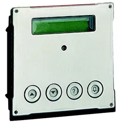 Comelit Group Rufmodul Vandalcom digit. 3072S