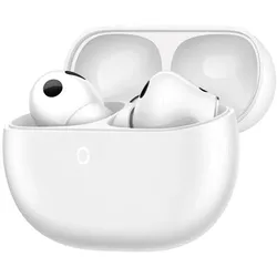 Huawei FreeBuds Pro 5 (ANC, 6 h, Kabellos), Kopfhörer, Weiss