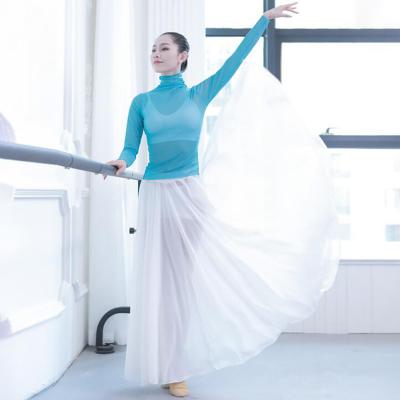 LightInthebox Activewear Skirts Solid Women's Training Performance High Chiffon