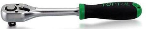 TOPTUL CJBM1627 Reversible Ratchet