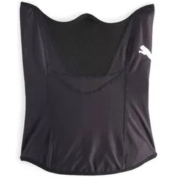 PUMA Accessoire individualWINTERIZED Face, Größe ONE SIZE in Schwarz Schwarz