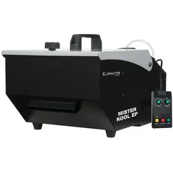 Eliminator Mister Kool EP Bodennebelmaschine