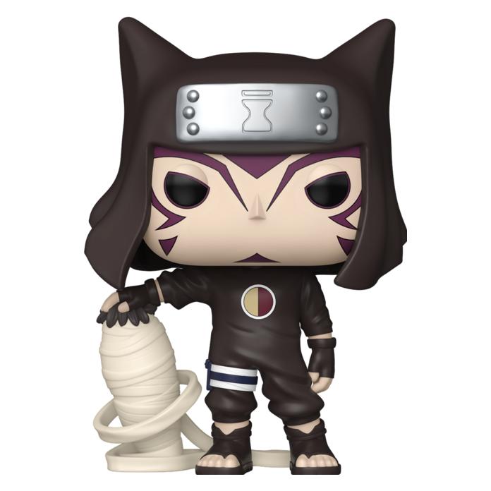 Funko POP! Naruto Classic: Kankuro (62662)