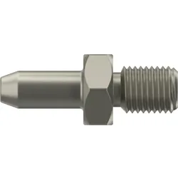 Wera 9534/3 Ersatzteil-Kit Nietstift für Kettennieter 9513 - 05130006001