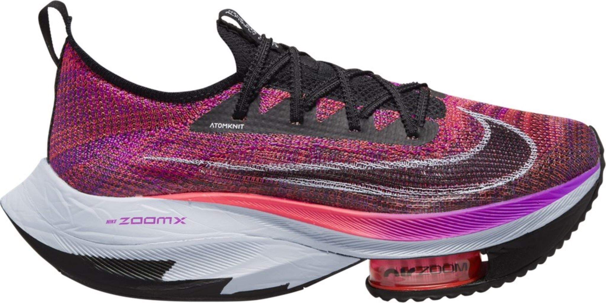 Nike Schuhe Zoom Alphafly Next, CZ1514501