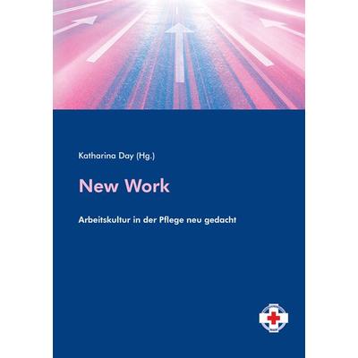 New Work, Taschenbuch von , Facultas, 978-3-7089-2489-2