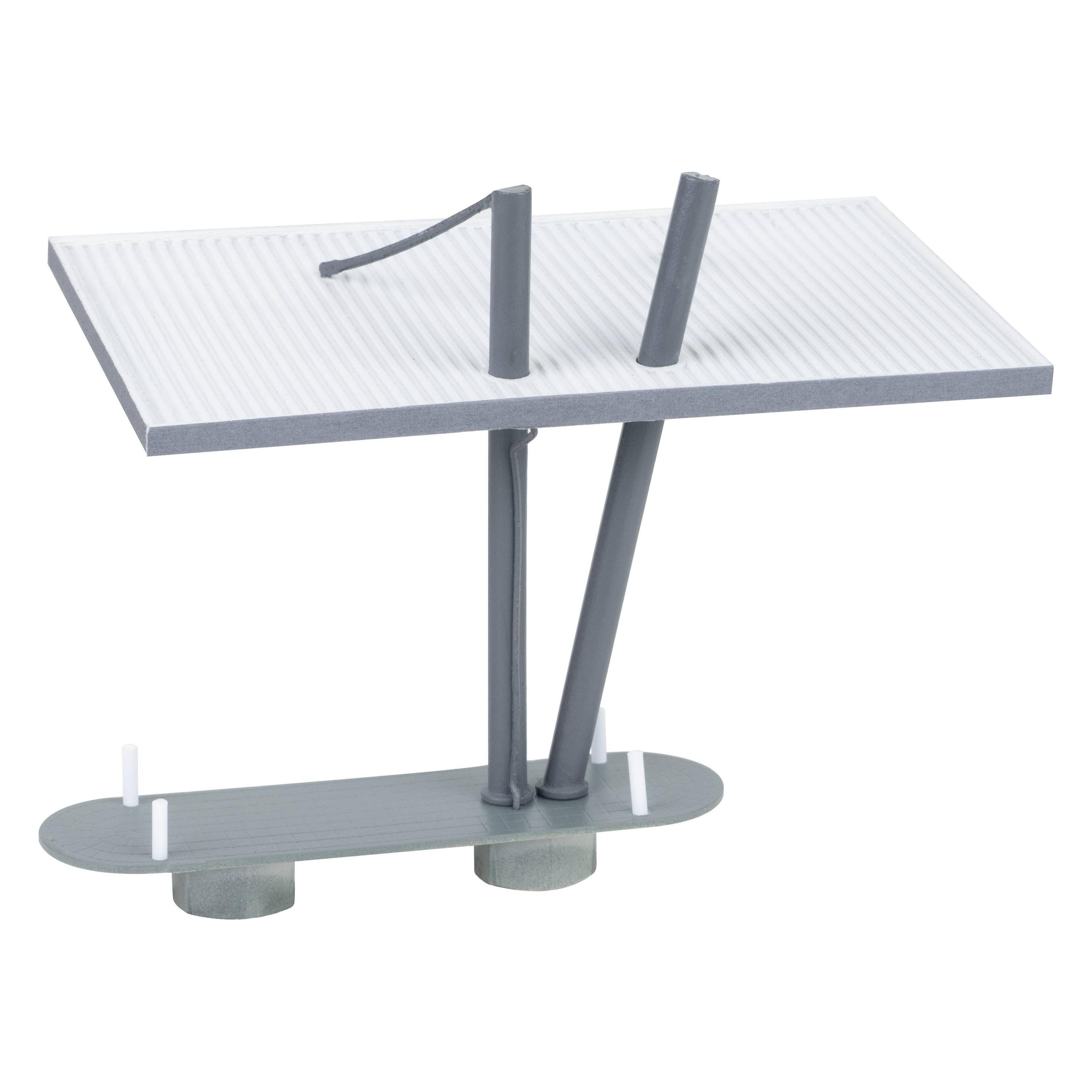Faller E-Tankstelle (130153)