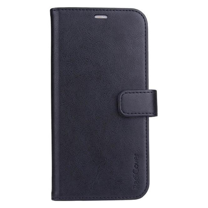 Radicover Radiationprotected Mobilewallet iPhone - iPhone 13 Pro Max Flipcover Black (Apple iPhone 13 mini, Apple iPhone 13 Pro Max) (587083)