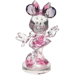 Enesco MINNIE - Facet Collection - Figurine - 10 cm