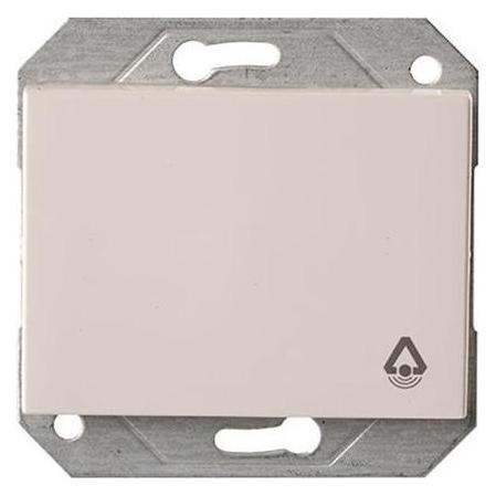 Vila DOORBELL PUSH BUTTON P110-012-04 V WHIT (477910181032)