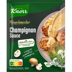 Knorr® Champignonsauce 37,0 g