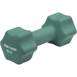 Sport-Thieme, Hanteln, (1 x 8 kg)