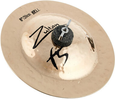 "Zultan 08"" F5 Big Bell "