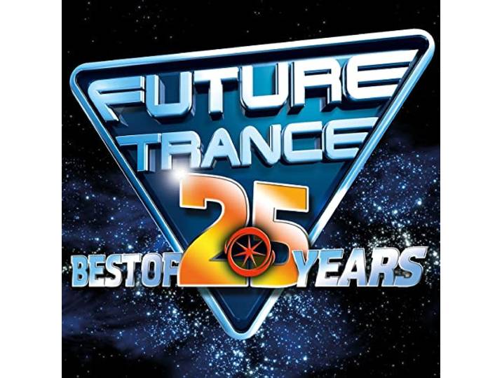 Future Trance: Best Of 25 Years-Various Artists