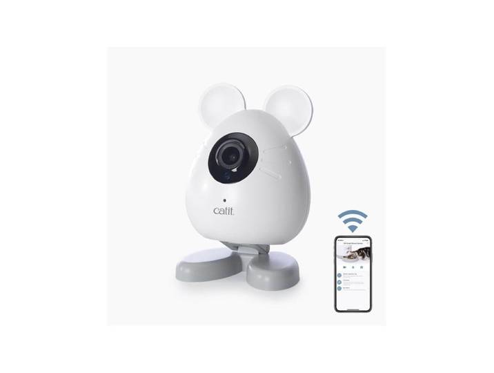 Catit Pixi SMART Maus-Kamera