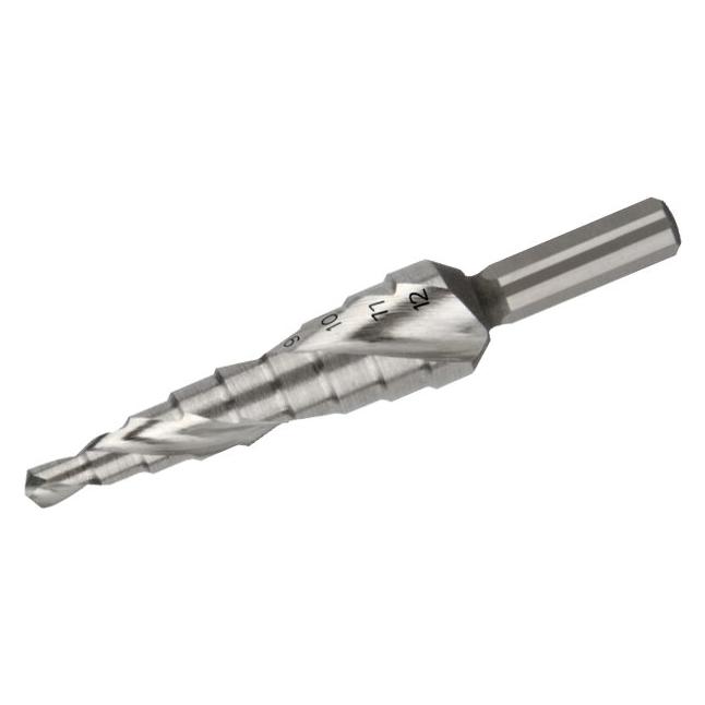 OK-Line Stufenbohrer HSS (4 - 12) (700-35.9412)