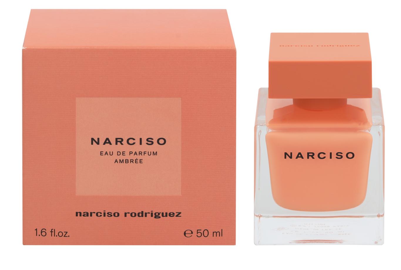 Narciso Rodriguez Ambree Edp Spray 50ml.
