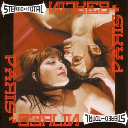 Stereo Total - Paris-Berlin - Preis vom 30.09.2026 22:30:23 h