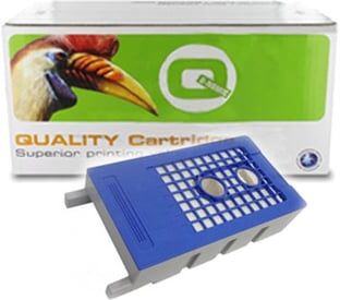 Q-Nomic T6997 kit de mantenimiento