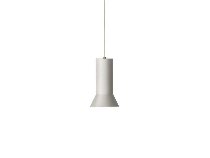 Normann Copenhagen Suspension Hat petite Warm grey