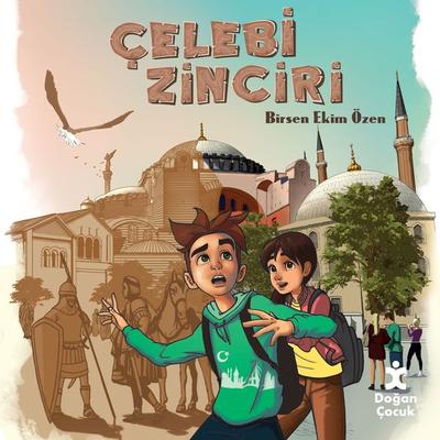 Çelebi Zinciri - Birsen Ekim Özen, Audio, 9786050979473