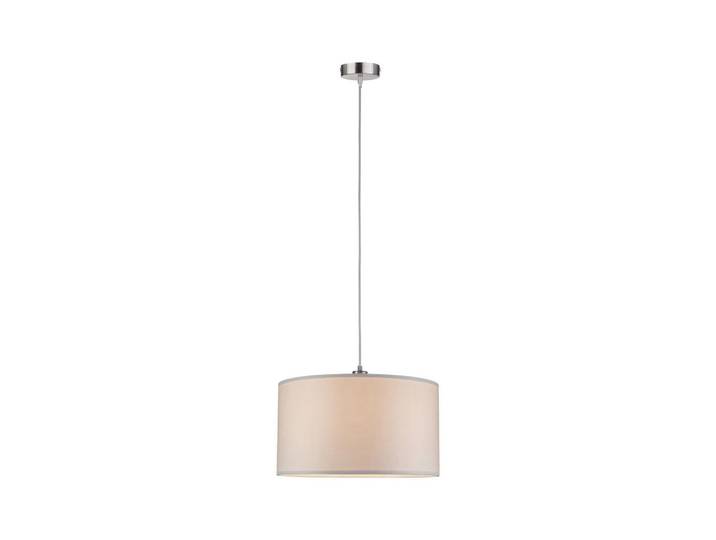 Paulmann Hängeleuchte max. 60 Watt Tessa, Creme, Metall, 45x110x45 cm, Lampen & Leuchten, Innenbeleuchtung, Hängeleuchten, Pendelleuchten