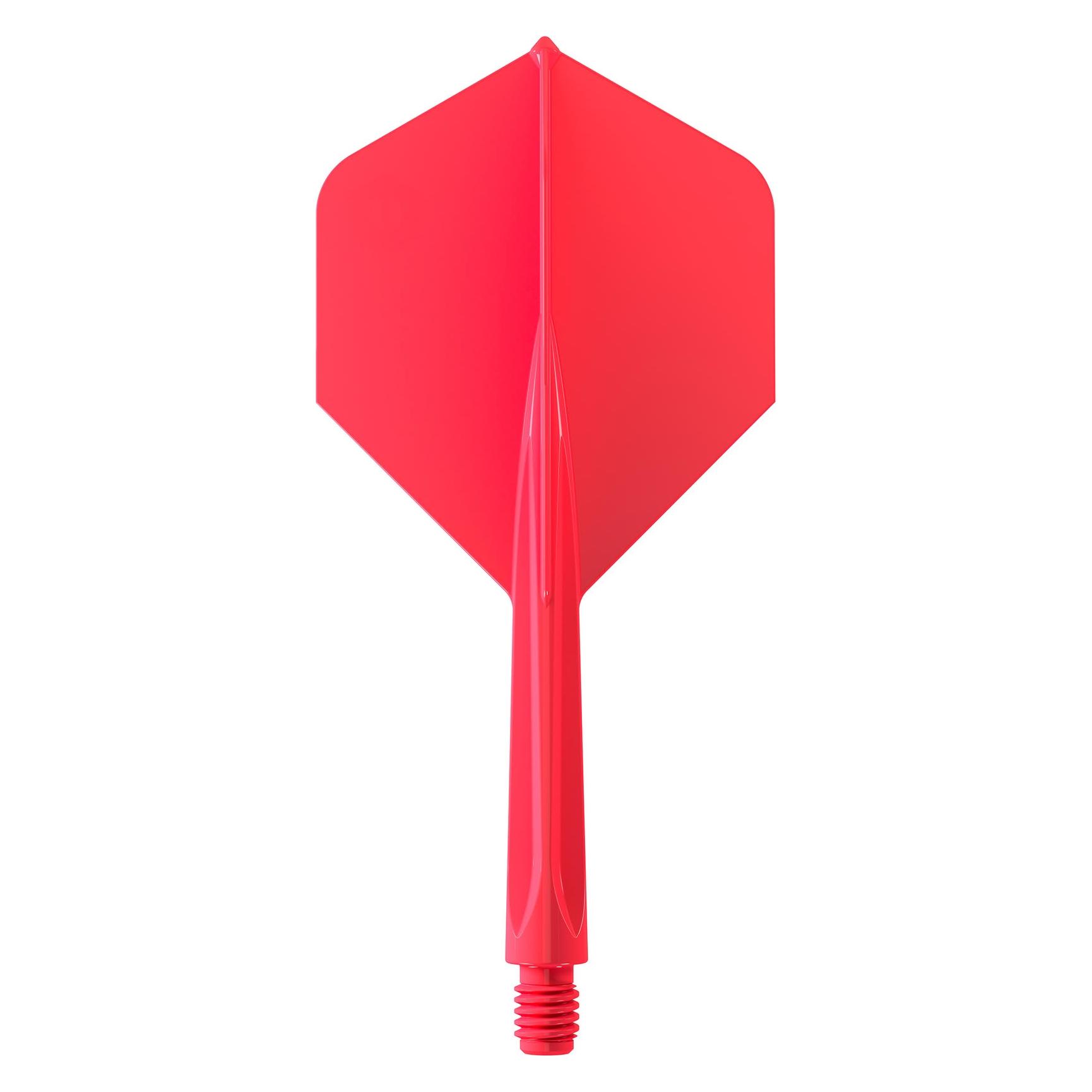 Unicorn Forge All-In-One Flight & Shaft (30504)