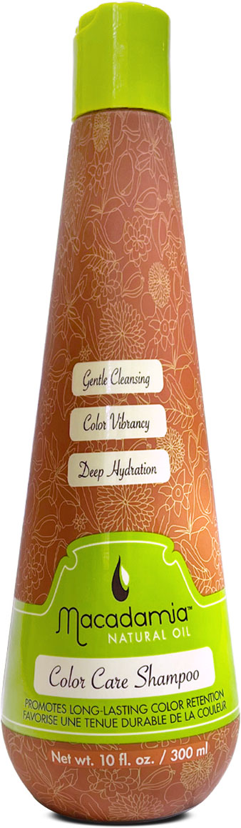Macadamia Color Care Shampoo 300 ml MB-M3090