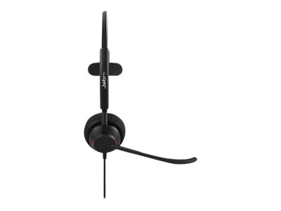 Jabra Engage 50 ll UC schnurgebundenes Mono On Ear Headset USB-A (nur Headset)