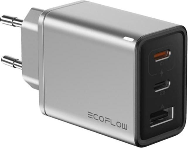 EcoFlow Rapid 65W oplader