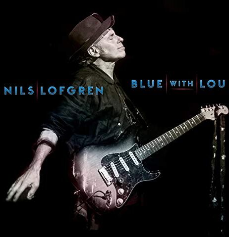 Nils Lofgren - Blue With Lou - Preis vom 11.10.2026 03:10:56 h