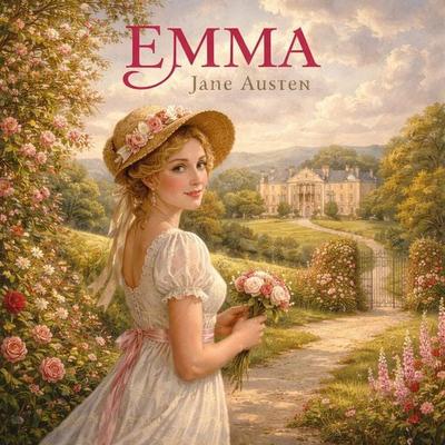 Emma - Jane Austen, Audio, 9782291980803