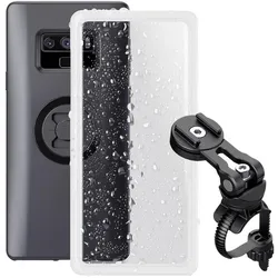 Sp Connect Smartphone-Lenkerhalter, Smartphone Halterung, Schwarz