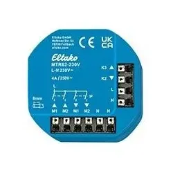 Eltako Motor-Trennrelais MTR62-230V 61400603
