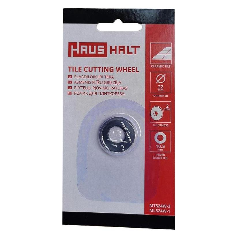 Haushalt CUTTING WHEEL MW222 (33033701)