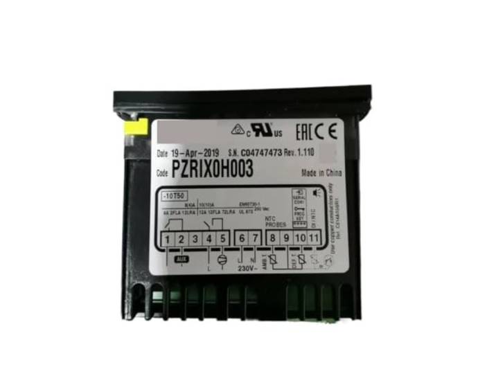 Temperature Controller PZRIX0H003 for HVAC Original