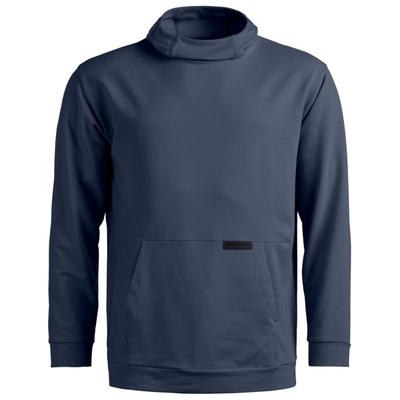 Ortovox - Affinity Hoody - Fleecepullover Gr S blau