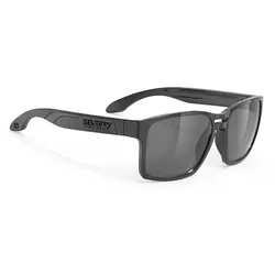 Rudy Project Spinair 57 RP Optics Sonnenbrille - STK - Black Matte