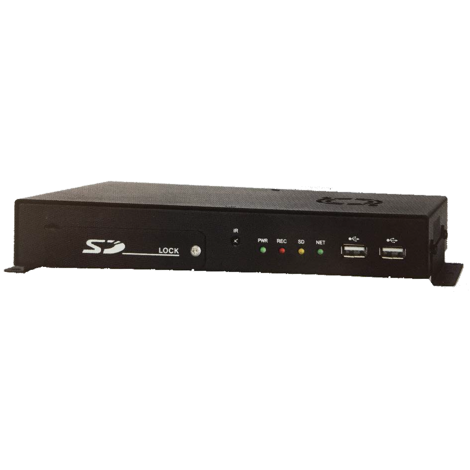 Axion DVR 006