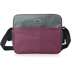 Lorelli Wickeltasche mit Wickelunterlage