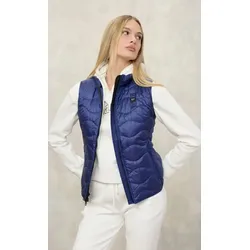 Blauer USA Damen Weste VENICE blue - XL - XL