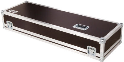 Thon Keyboard Case Yamaha MODX M8 Braun