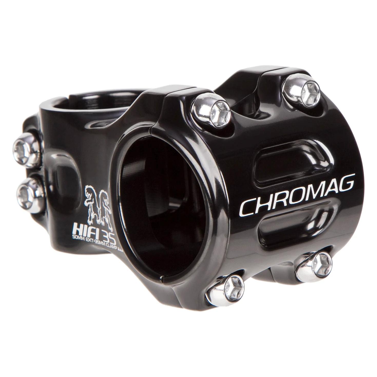 Chromag Hifi (50 mm, 35 mm) (100-015-01)